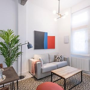 Apartamento de 1 Dormitorio